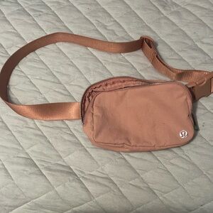 Lululemon Belt Bag